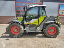 Chariot élévateur de chantier Claas Scorpion neuf