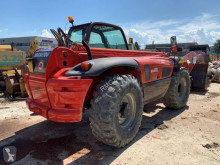 Chariot télescopique Manitou MVT1340 SL