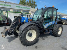 Chariot télescopique New Holland occasion