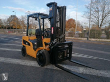 Caterpillar wózek diesel używany