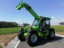 Teleskopisk truck Merlo brugt