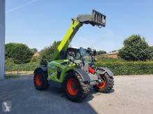 Chariot télescopique Claas Scorpion 635 occasion