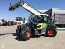 Chariot télescopique Claas Scorpion 9055 occasion
