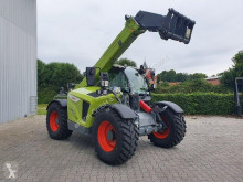 Chariot télescopique Claas Scorpion 732 occasion