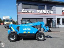 Teleskopisk truck Genie GTH-2506 brugt