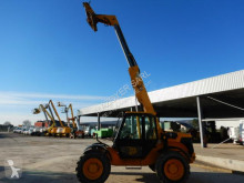 JCB伸缩臂叉车 528-70 二手
