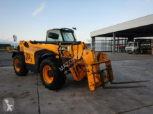 Chariot élévateur de chantier JCB 540-140 occasion