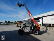 رافعة شوكية لمواقع البناء Manitou MT625 H مستعمل