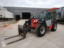 Manitou MT 932 Baustellenstapler gebrauchter