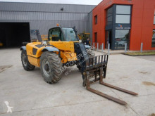 Chariot télescopique Manitou MT 732 occasion