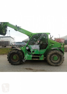 Merlo P 55.9 CS Baustellenstapler gebrauchter