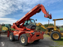 Teleskoplastare Manitou 14.30 begagnad