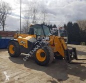 Телескопический погрузчик JCB 541-70 б/у