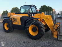 Carretilla telescópica JCB 535-95 usada