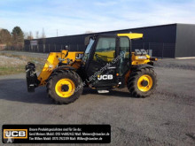 Chariot télescopique JCB 527-58 occasion