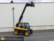 Carretilla telescópica JCB 516-40 AGRI usada