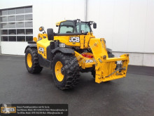 Chariot télescopique JCB 535-95 occasion