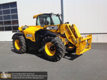 Chariot élévateur de chantier JCB 541-70 occasion
