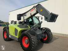 Chariot élévateur de chantier Claas 7055 occasion