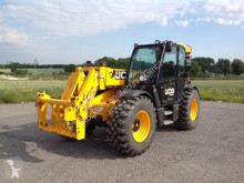 JCB541-70伸缩臂叉车 二手