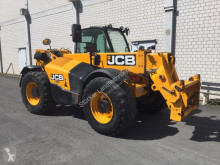 Empilhador braço telescópico JCB 560-80 Agri Super usado