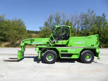 Chariot télescopique Merlo Roto 60.24 MCSS occasion