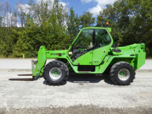 Chariot télescopique Merlo P 72.10 K occasion