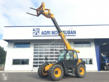 Chariot télescopique JCB 531-70 AGRI PRO occasion