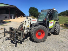 Chariot télescopique Claas Scorpion 7030 occasion