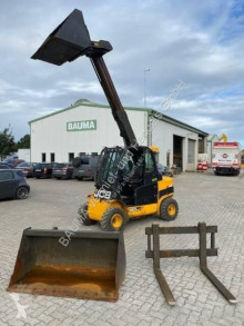 JCB TLT 35 D (12001374) Teleskoplader gebrauchter