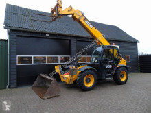 Chariot télescopique JCB 535-140 Hiviz verreiker occasion