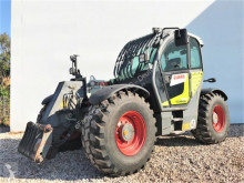Chariot télescopique Claas Scorpion 7050 occasion