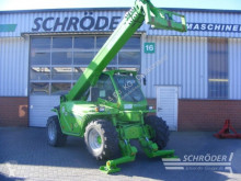 Chariot télescopique Merlo occasion