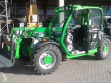 Merlo telescopic handler used
