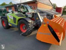 Chariot télescopique Claas Scorpion 7044 occasion