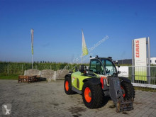 Claas Scorpion 7040 basic telescopic handler used