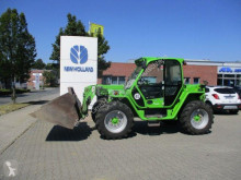 Merlo Teleskoplader gebrauchter