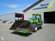 Merlo Turbofarmer p40.7top Teleskoplader gebrauchter