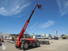 Manitou MT 932 Baustellenstapler gebrauchter