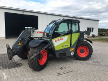 Chariot élévateur de chantier Claas Scorpion occasion