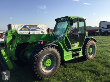 Merlo P55.9CS Baustellenstapler gebrauchter