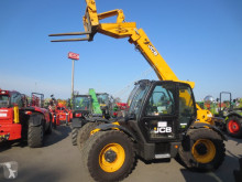 JCB 531-70 Baustellenstapler gebrauchter