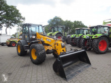 JCB TM 320 S AGRI Baustellenstapler gebrauchter