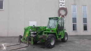 Chariot télescopique Merlo Panoramic P38.13PLUS occasion
