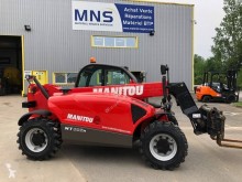 Teleskoplastare Manitou MT 625 T MT 625 EASY begagnad