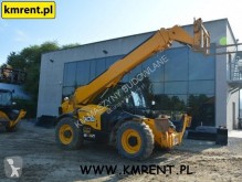 Chariot télescopique JCB 535-140 | 535-125 540-170 532-120 533-105 540-140 MANITOU MRT 1440 1330 occasion