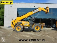 Chariot télescopique JCB 535-140 | 535-125 540-170 532-120 533-105 540-140 MANITOU MRT 1440 1330 occasion