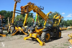 Телескопический погрузчик JCB 535-140 | 535-125 540-170 532-120 533-105 540-140 MANITOU MRT 1440 1330 б/у