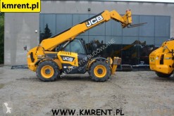 JCB伸缩臂叉车 535-140 | 535-125 540-170 532-120 533-105 540-140 MANITOU MRT 1440 1330 二手