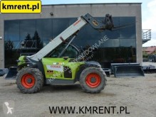 Carretilla telescópica JCB CLASS SCORPION 7030 | JCB 531-70 541-70 530-70 528-70 535-95 530 MANITOU 634 741 usada